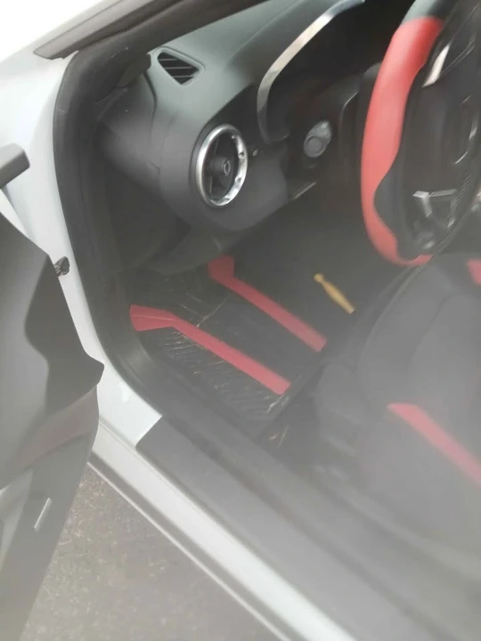 2017 Chevrolet Camaro 6th Gen - Image 9 of 13
