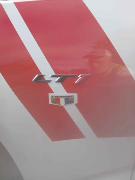 2017 Chevrolet Camaro 6th Gen - Image 11 of 13