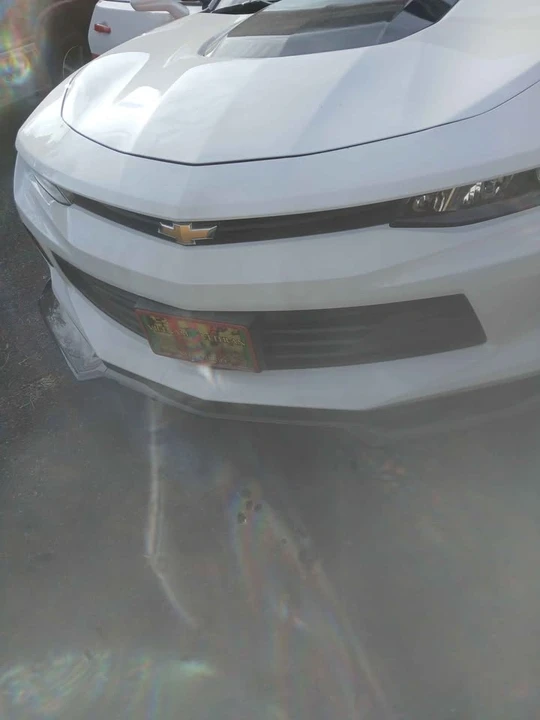 2017 Chevrolet Camaro 6th Gen - Image 13 of 13