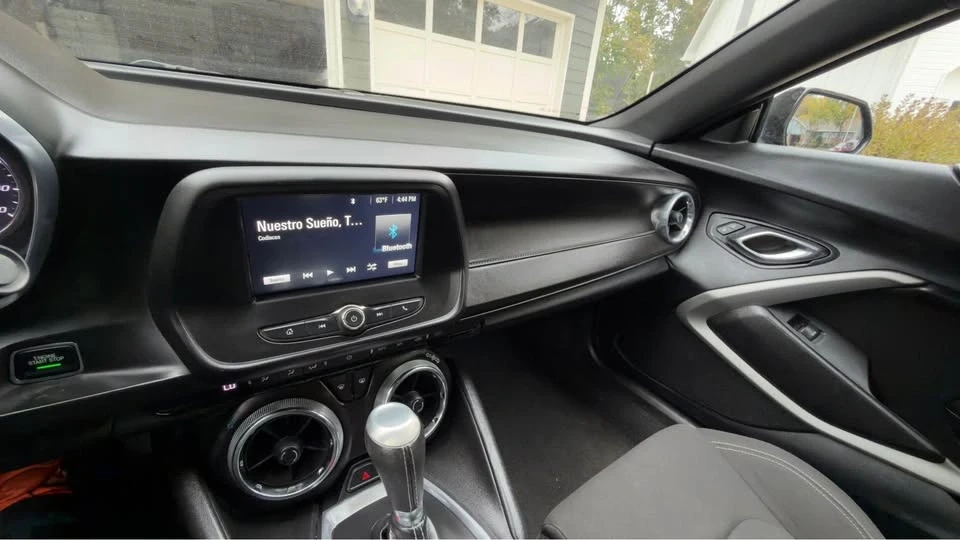2017 Chevrolet Camaro 6th Gen - Image 5 of 10