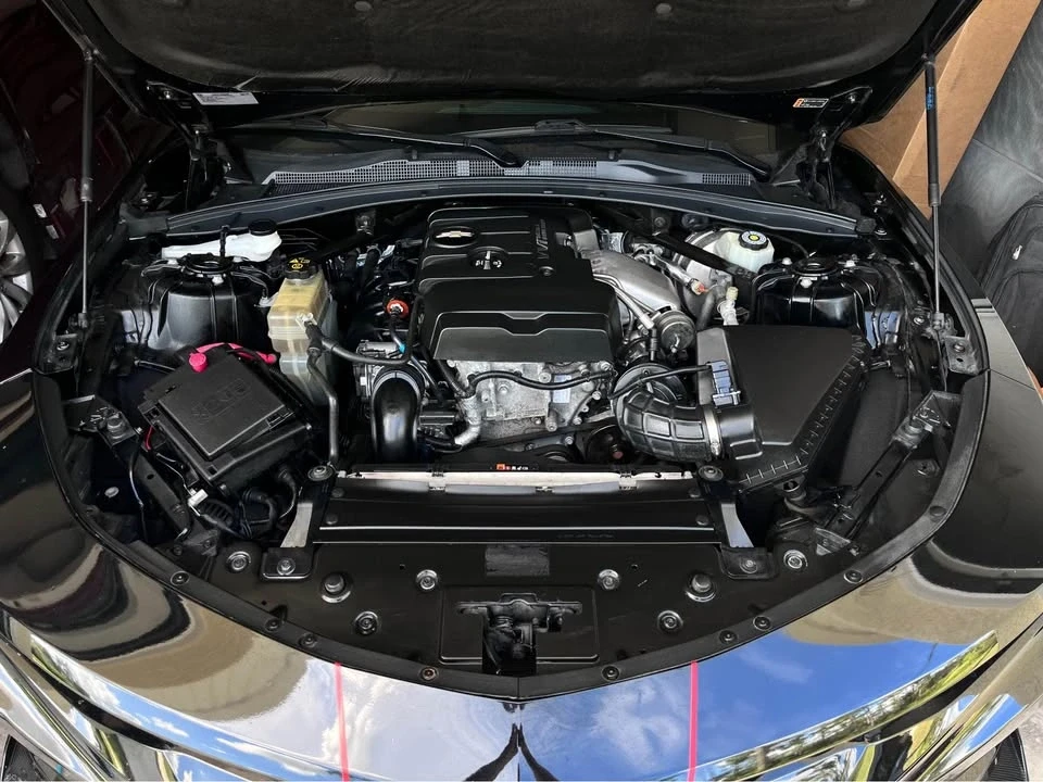 2017 Chevrolet Camaro 6th Gen - Image 12 of 12