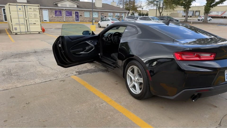 2017 Chevrolet Camaro 6th Gen - Image 3 of 10