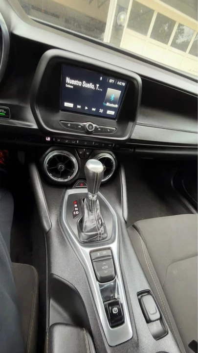 2017 Chevrolet Camaro 6th Gen - Image 8 of 10