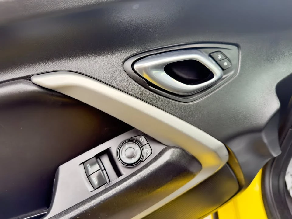 2017 Chevrolet Camaro 6th Gen - Image 12 of 20