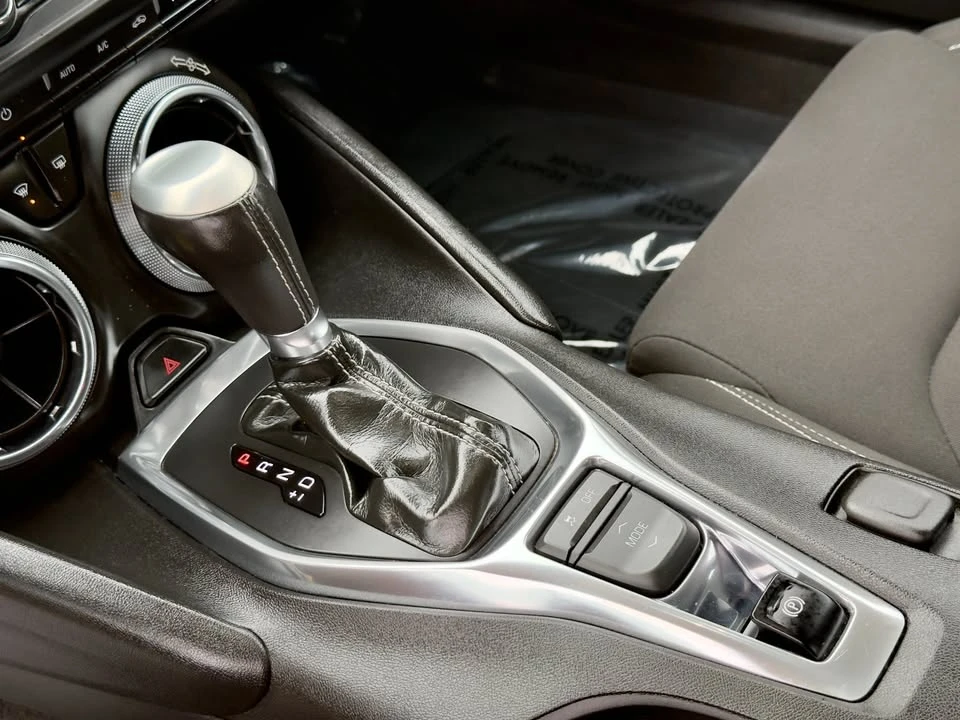2017 Chevrolet Camaro 6th Gen - Image 16 of 20
