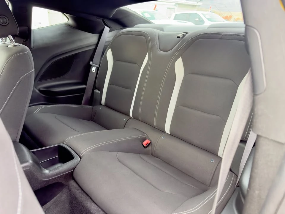2017 Chevrolet Camaro 6th Gen - Image 9 of 20