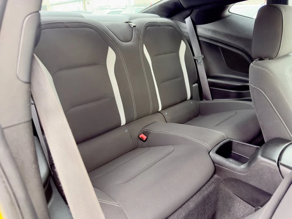 2017 Chevrolet Camaro 6th Gen - Image 10 of 20