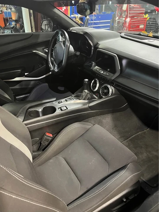 2017 Chevrolet Camaro 6th Gen - Image 6 of 10