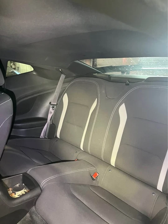 2017 Chevrolet Camaro 6th Gen - Image 5 of 10