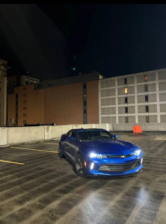 2017 Chevrolet Camaro 6th Gen - Image 3 of 6