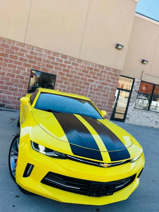 2017 Chevrolet Camaro 6th Gen - Image 2 of 17