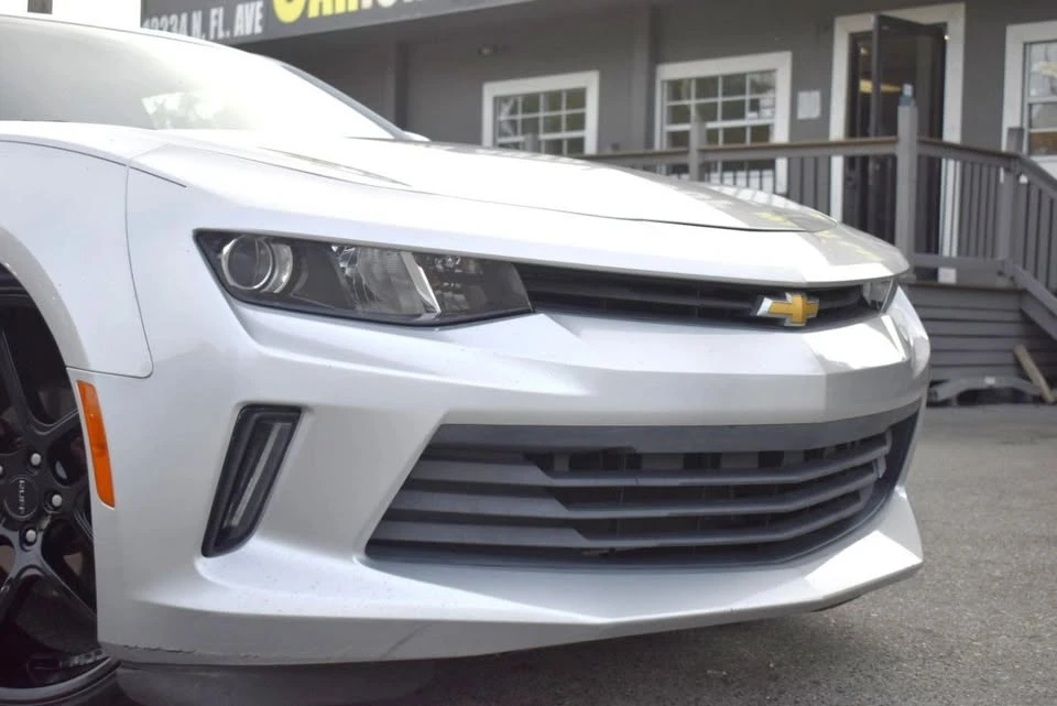 2017 Chevrolet Camaro 6th Gen - Image 4 of 20
