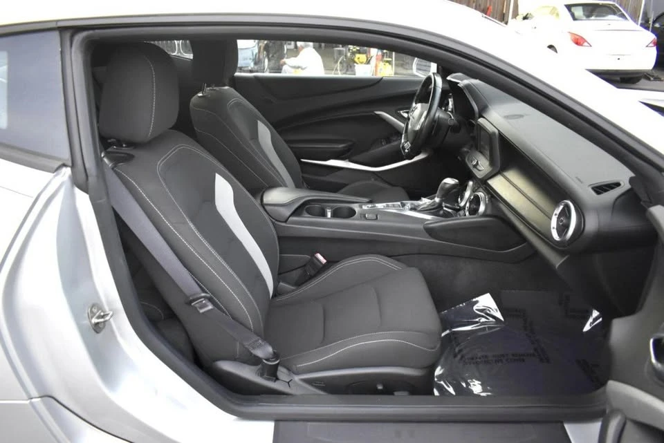 2017 Chevrolet Camaro 6th Gen - Image 19 of 20