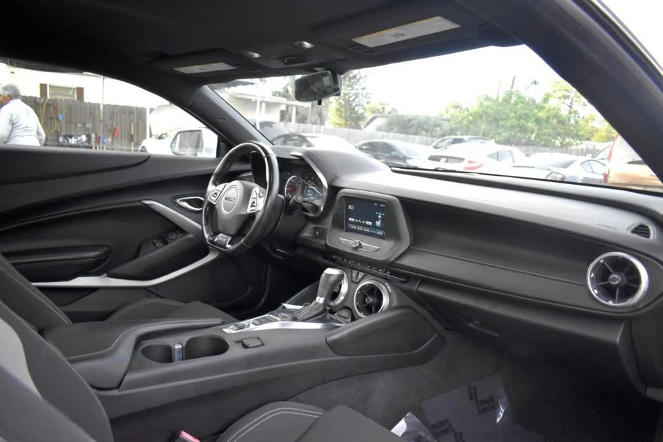 2017 Chevrolet Camaro 6th Gen - Image 20 of 20