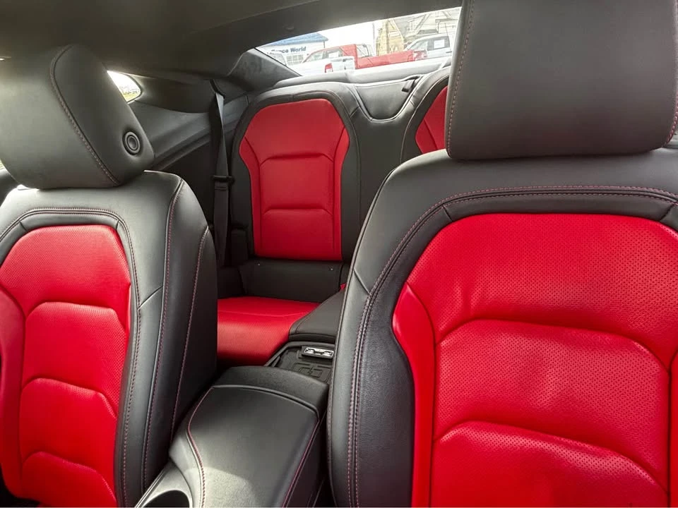 2017 Chevrolet Camaro 6th Gen - Image 4 of 14