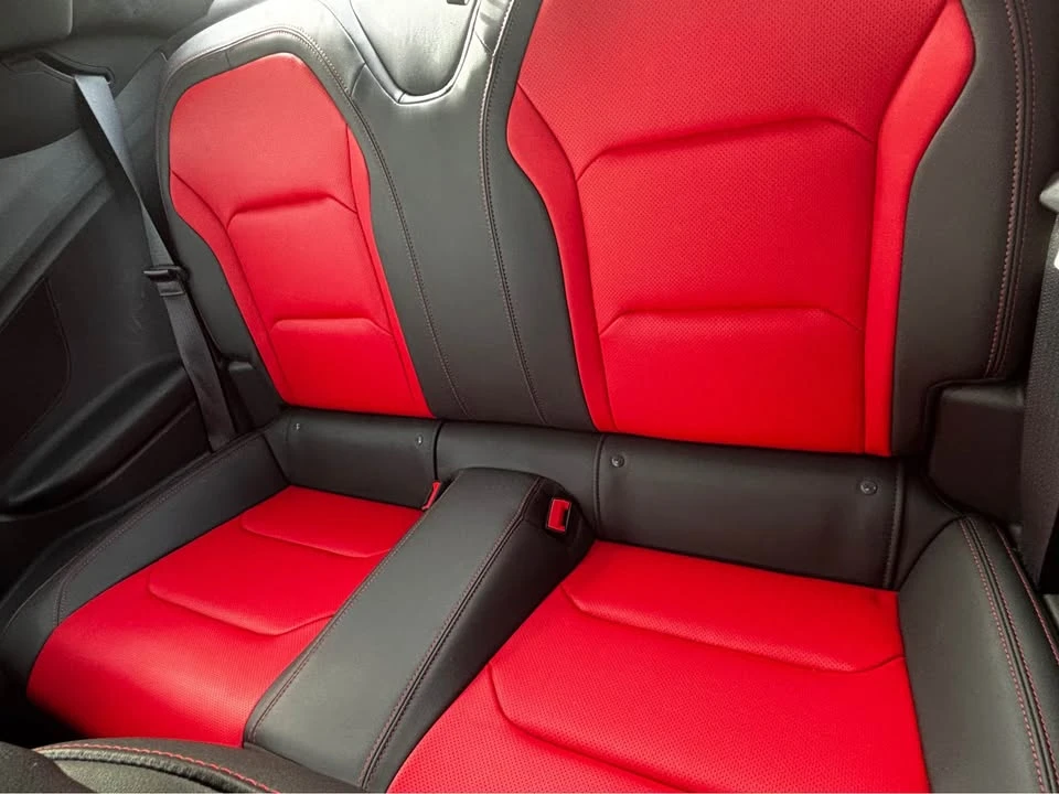 2017 Chevrolet Camaro 6th Gen - Image 8 of 14
