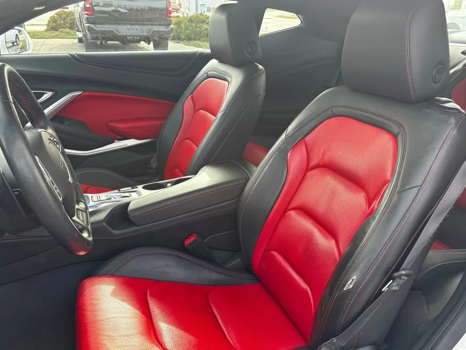 2017 Chevrolet Camaro 6th Gen - Image 5 of 14