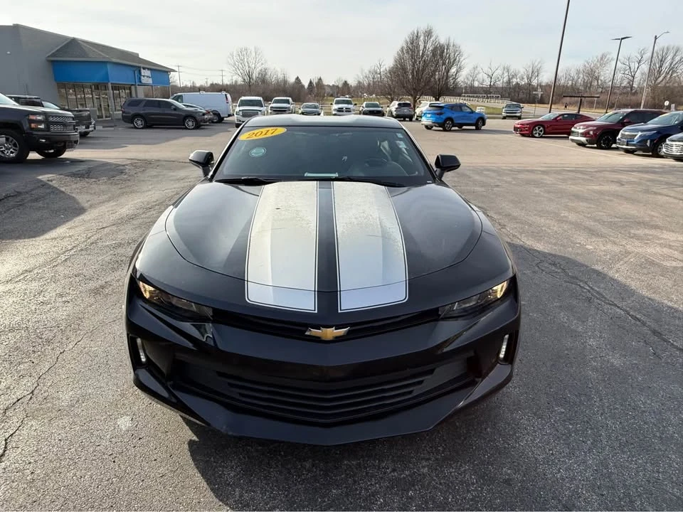 2017 Chevrolet Camaro 6th Gen - Image 3 of 9