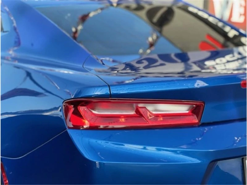 2017 Chevrolet Camaro 6th Gen - Image 9 of 19