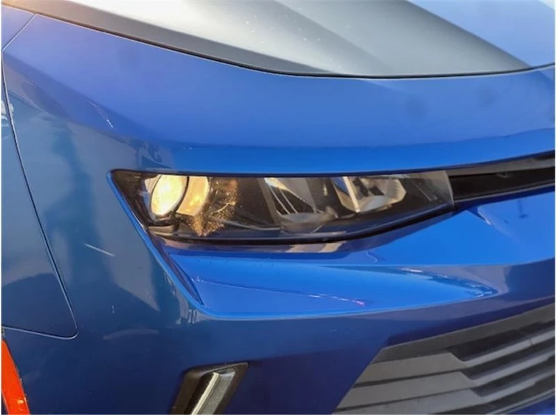 2017 Chevrolet Camaro 6th Gen - Image 8 of 19