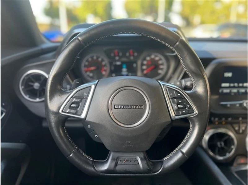 2017 Chevrolet Camaro 6th Gen - Image 16 of 19