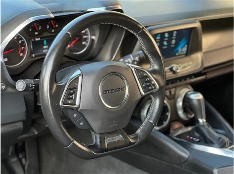 2017 Chevrolet Camaro 6th Gen - Image 15 of 19