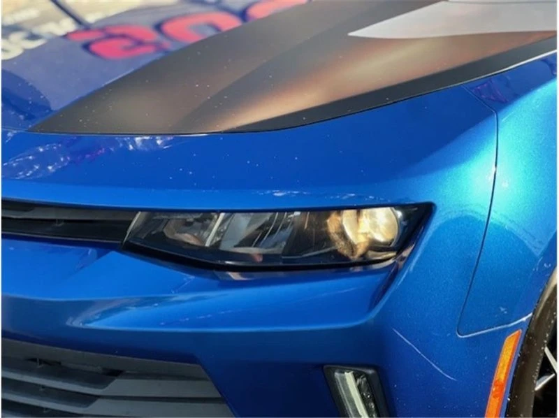 2017 Chevrolet Camaro 6th Gen - Image 7 of 19