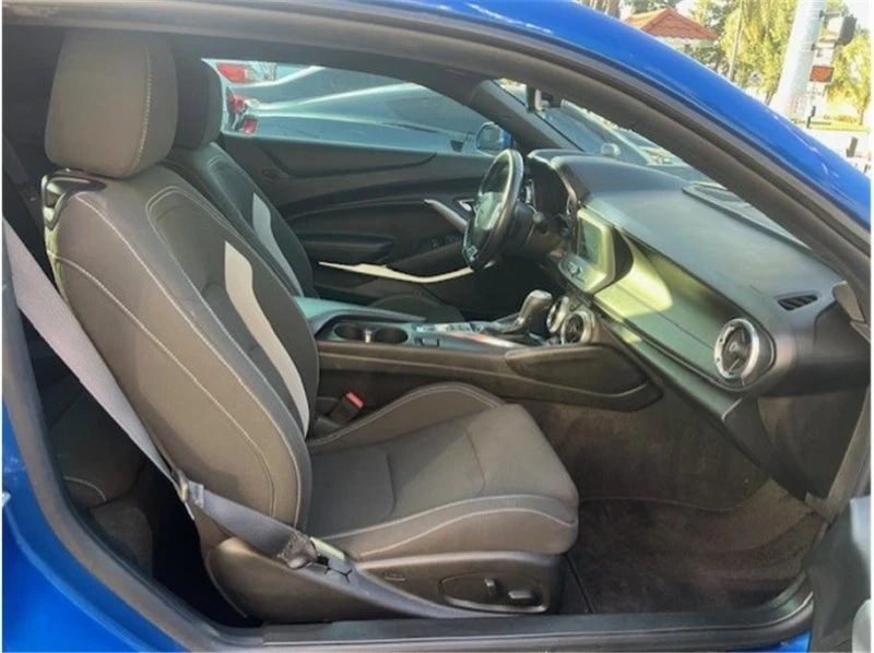 2017 Chevrolet Camaro 6th Gen - Image 14 of 19