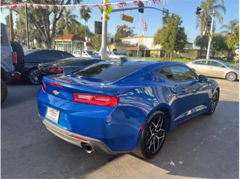 2017 Chevrolet Camaro 6th Gen - Image 3 of 19