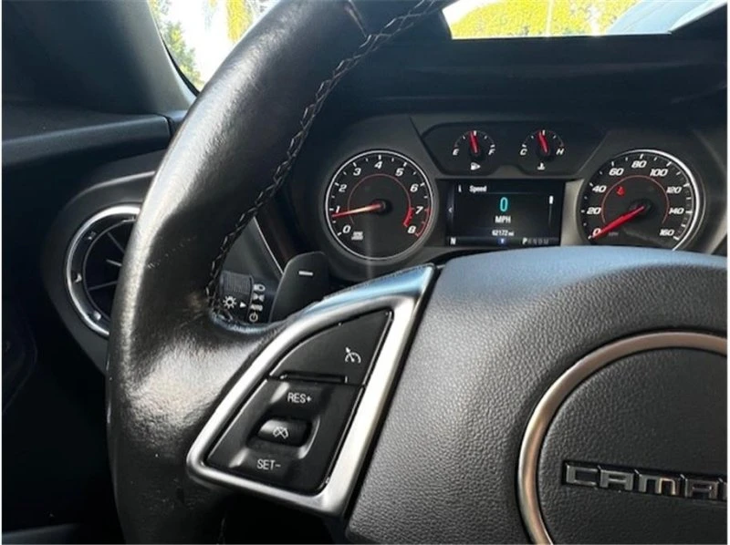 2017 Chevrolet Camaro 6th Gen - Image 18 of 19