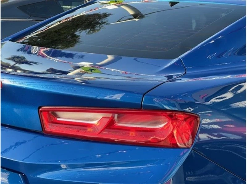 2017 Chevrolet Camaro 6th Gen - Image 10 of 19