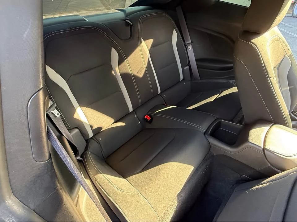 2017 Chevrolet Camaro 6th Gen - Image 16 of 20