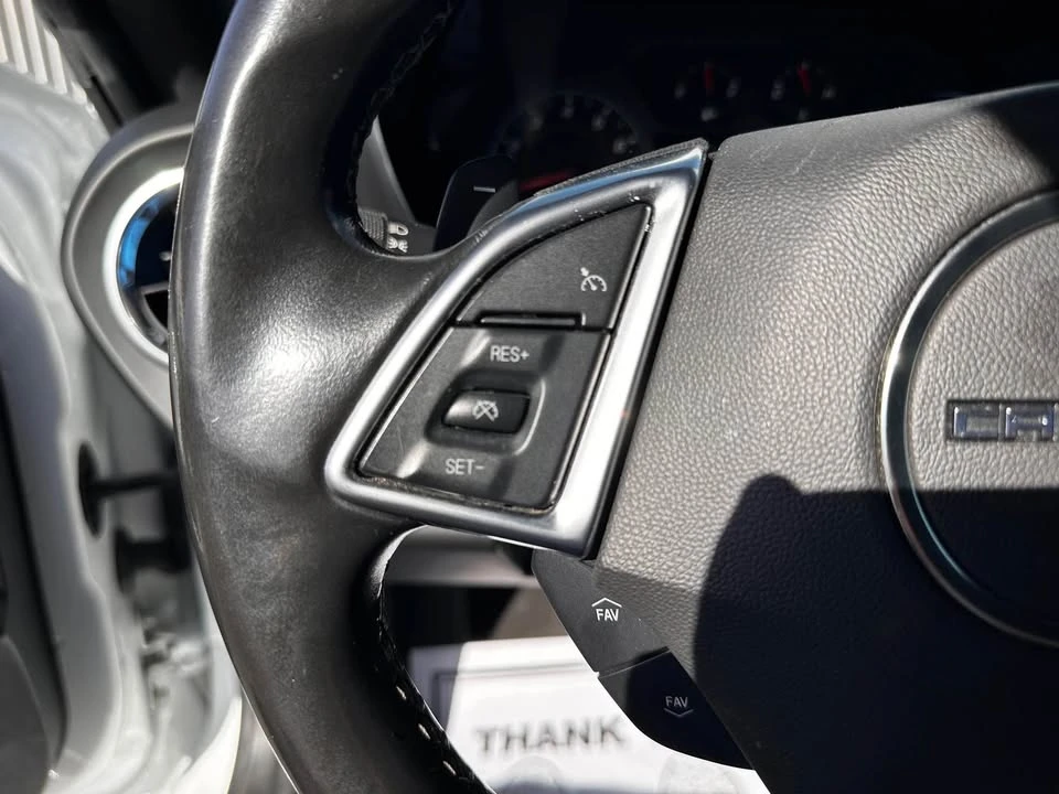 2017 Chevrolet Camaro 6th Gen - Image 12 of 16