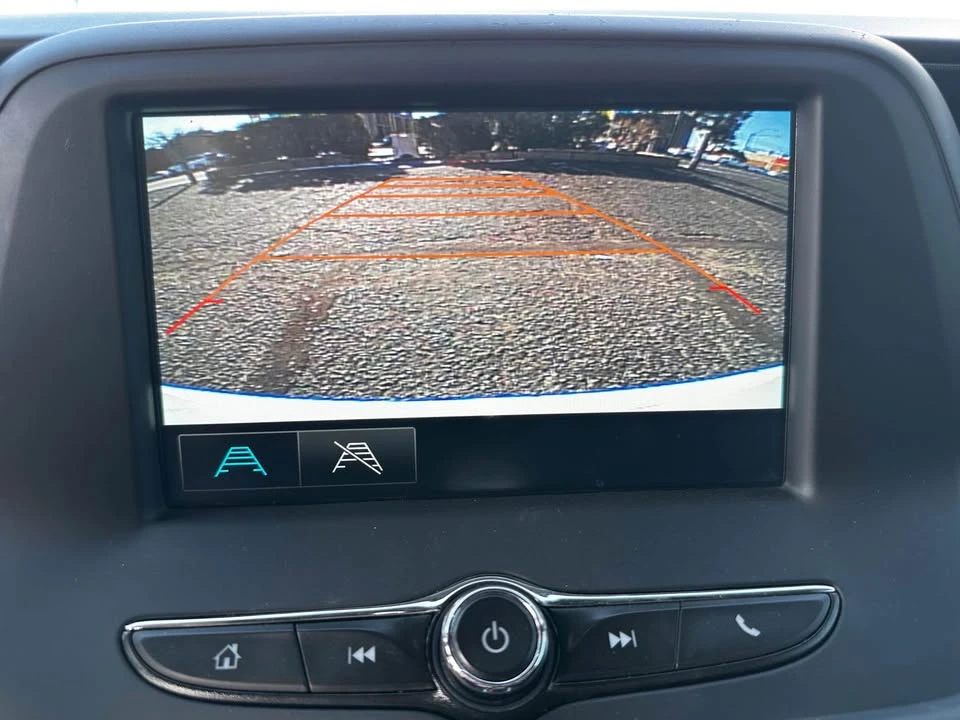 2017 Chevrolet Camaro 6th Gen - Image 16 of 16