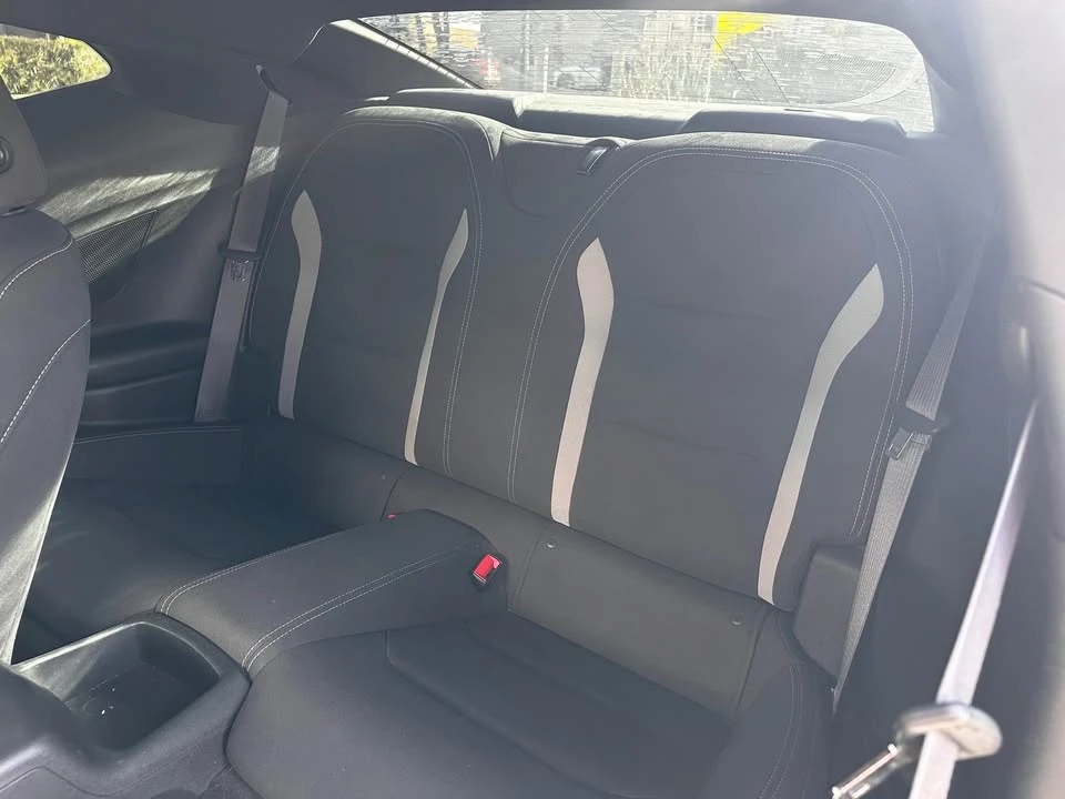2017 Chevrolet Camaro 6th Gen - Image 9 of 16