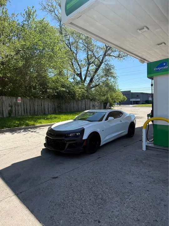 2017 Chevrolet Camaro 6th Gen - Image 3 of 4