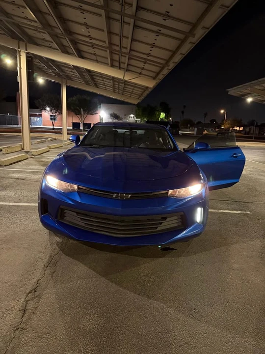 2017 Chevrolet Camaro 6th Gen - Image 5 of 7