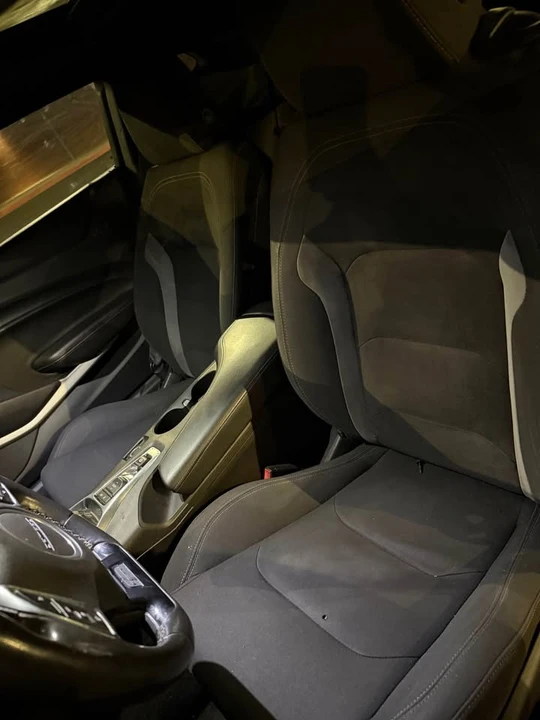 2017 Chevrolet Camaro 6th Gen - Image 7 of 7