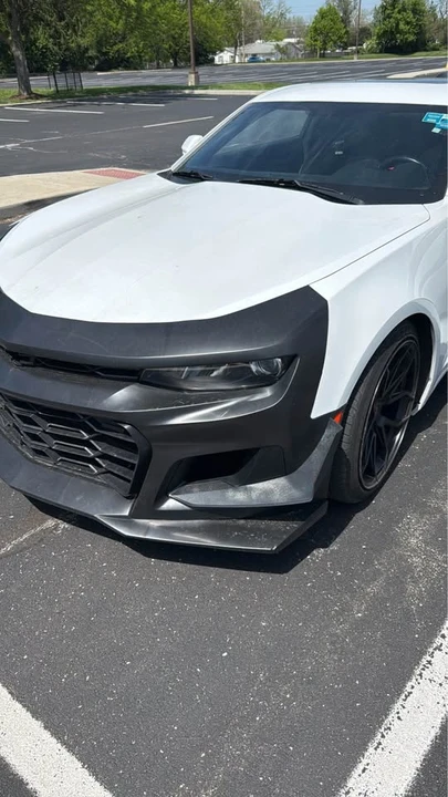 2017 Chevrolet Camaro 6th Gen - Image 4 of 4