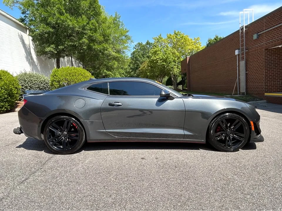 2017 Chevrolet Camaro 6th Gen - Image 7 of 18