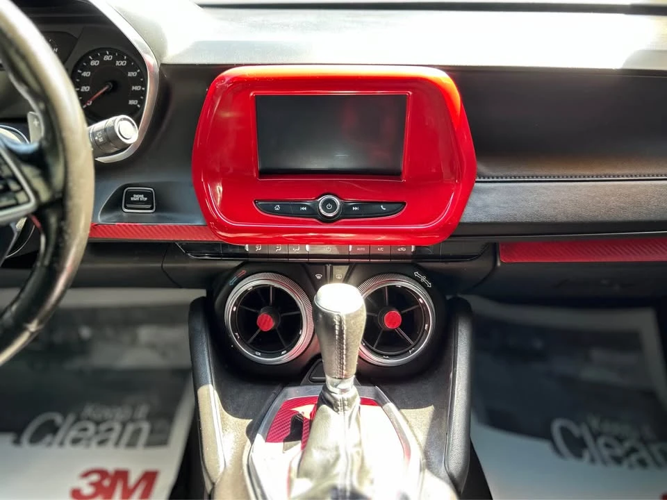 2017 Chevrolet Camaro 6th Gen - Image 10 of 18