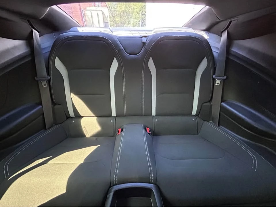 2017 Chevrolet Camaro 6th Gen - Image 13 of 18