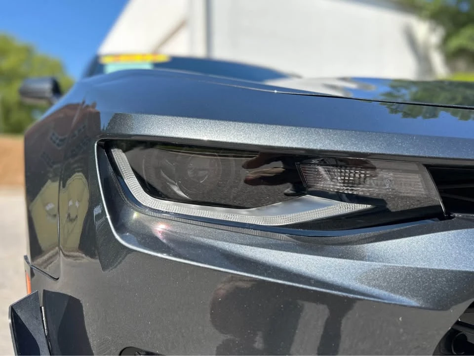 2017 Chevrolet Camaro 6th Gen - Image 16 of 18