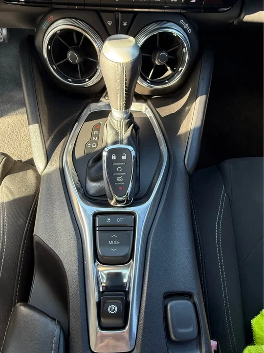 2017 Chevrolet Camaro SS 6th Gen - Image 12 of 15