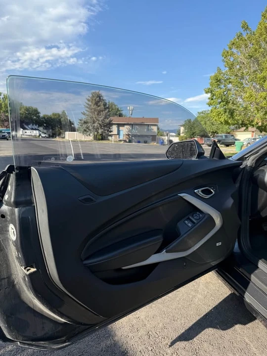 2017 Chevrolet Camaro SS 6th Gen - Image 6 of 15