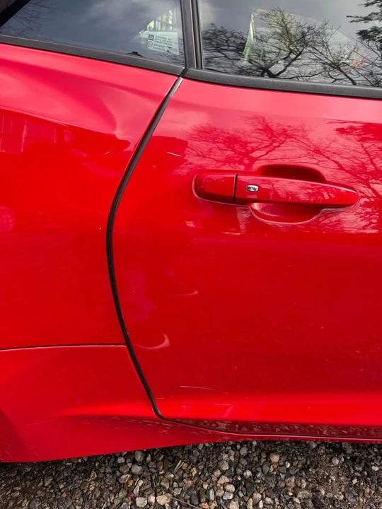 2017 Chevrolet Camaro SS 6th Gen - Image 10 of 15