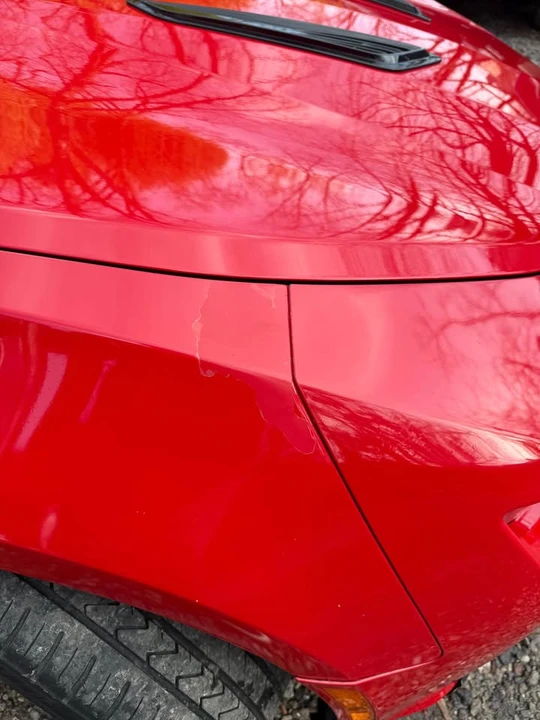 2017 Chevrolet Camaro SS 6th Gen - Image 11 of 15