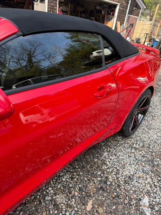2017 Chevrolet Camaro SS 6th Gen - Image 7 of 15
