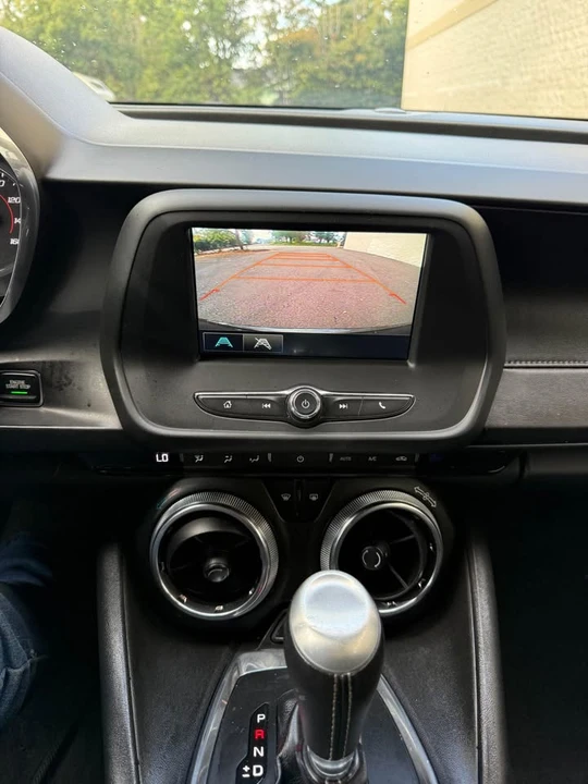2017 Chevrolet Camaro SS 6th Gen - Image 6 of 7