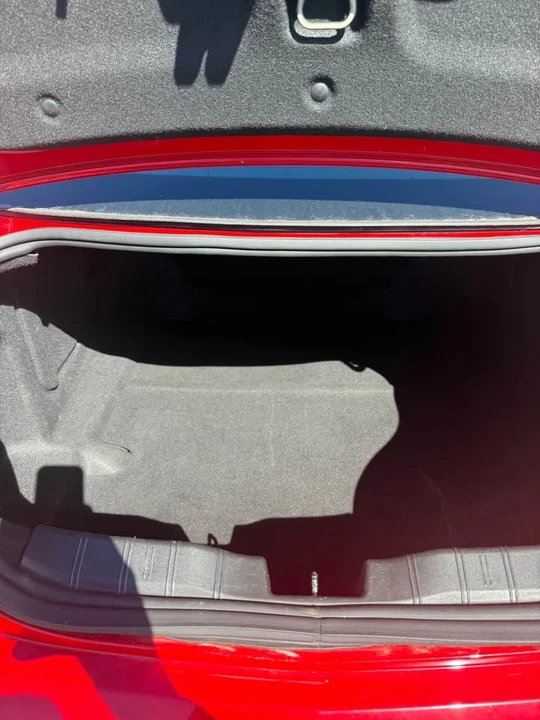 2017 Chevrolet Camaro SS 6th Gen - Image 10 of 12